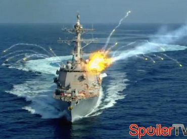 Comic-Con 2016: Zapowiedź „The Last Ship” pokazuje powrót Texa! Nathan James opiera ogi\eń!