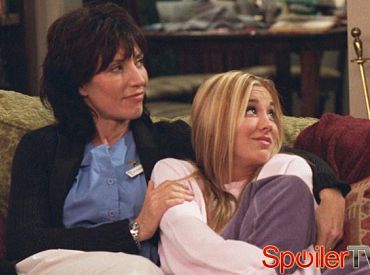 Katey Sagal i Jack McBrayer pojawią się w 10 sezonie Teorii wielkiego podrywu