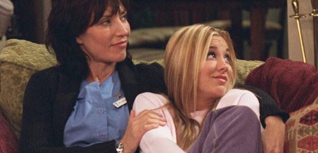 Katey Sagal i Jack McBrayer pojawią się w 10 sezonie 