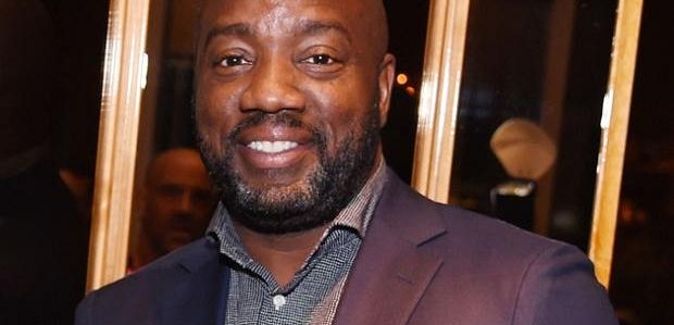 Malik Yoba dołączył do 