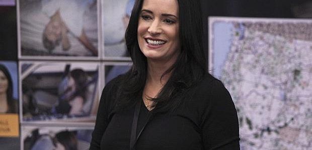 Paget Brewster powróci w 12 sezonie 