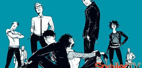 Syfy kompletują obsadę odcinka pilotowego „Deadly Class”