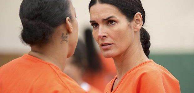Spoiler Dnia: Nowa przyjaciółka Jane z więzienia zmienia jej życie w „Partnerkach