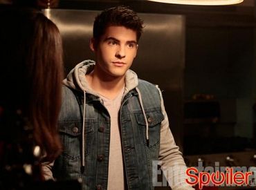To oficjalne: Cody Christian powróci w 6 sezonie Nastoletniego wilkołaka