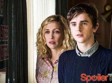 A&E anuluje Bates Motel po 5 sezonach