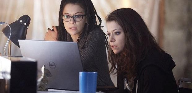 Comic-Con 2016: 12 klonów w jednej scenie (!), muzyczny numer w 5 sezonie „Orphan Black