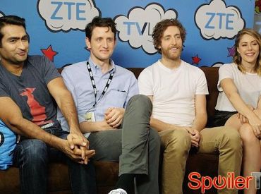 Comic-Con 2016: Aktorzy „Doliny krzemowej” mówią o bardziej dramatycznym (?) 4 sezonie
