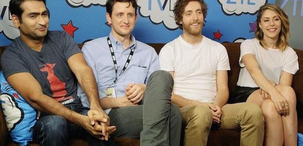 Comic-Con 2016: Aktorzy „Doliny krzemowej” mówią o bardziej dramatycznym (?) 4 sezonie