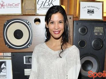 Comic-Con 2016: Danay Garcia dołączyła do 2 sezonu Fear the Walking Dead