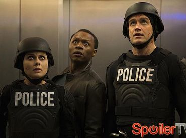 Comic-Con 2016: Domina Liv, ojciec Blaine’a i historia z „Prawa i bezprawia” w 2 sezonie „iZombie