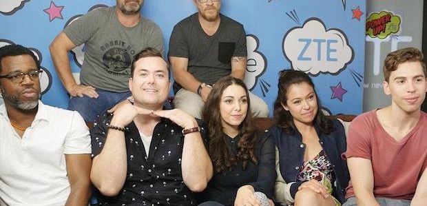 Comic-Con 2016: Finałowy sezon „Orphan Black” przeciśnie cię przez „zabawny/smutny magiel
