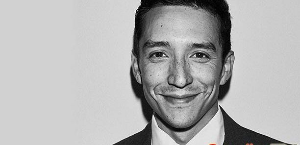 Comic-Con 2016: Gabriel Luna dołączył jako Ghost Rider do 4 sezonu „Agentów TARCZY”