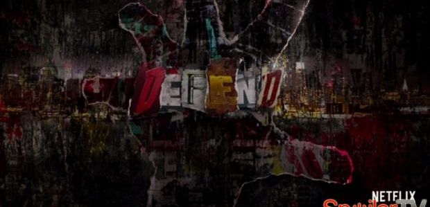 Comic-Con 2016: Netflix prezentuje zapowiedź miniserialu „Defenders
