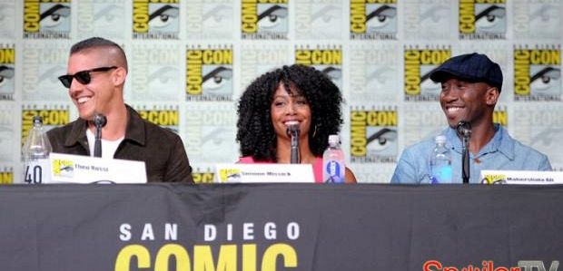 Comic-Con 2016: Obsada „Luke Cage” o nowym serialu, wprowadzeniu Misty Knight