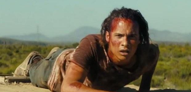 Comic-Con 2016: Zapowiedź drugiej części 2 sezonu „Fear the Walking Dead” znajduje Nicka w nowym niebezpieczeństwie