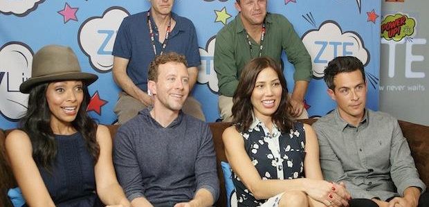 Comic-Con 2016: Zespół „Kości” wyzywa fanów, aby domyślili się jaki będzie największy zwrot akcji w 12 sezonie