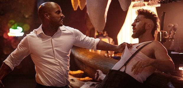 Comic-Con 2016: Zobacz zapowiedź adaptacji powieści Neila Gaimana „American Gods