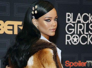 Rihanna zagra Marion Crane w 5 sezonie Bates Motel