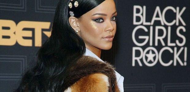 Rihanna zagra Marion Crane w 5 sezonie 