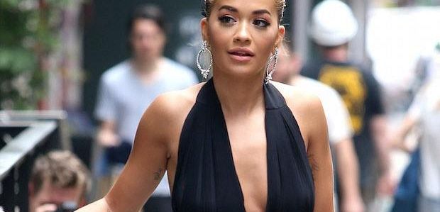 Rita Ora zastąpi Tyrę Banks w „America’s Next Top Model