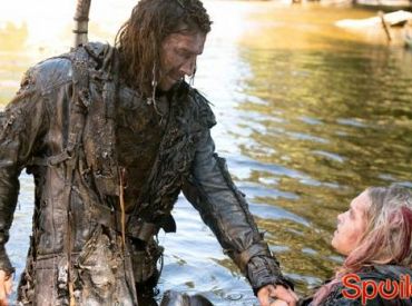 Zach McGowan awansowany do stałej obsady w 4 sezonie The 100