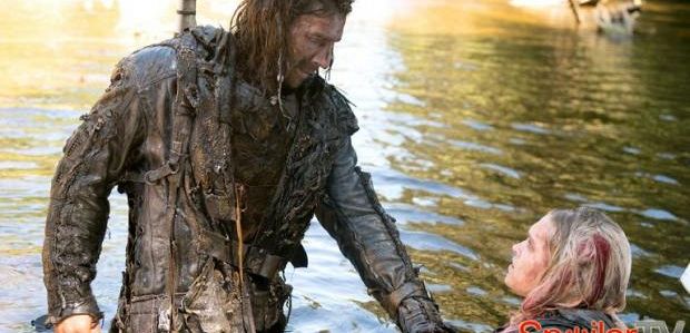 Zach McGowan awansowany do stałej obsady w 4 sezonie 