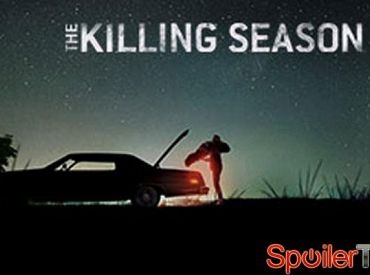 A&E podaje datę premiery serialu „The Killing Season”