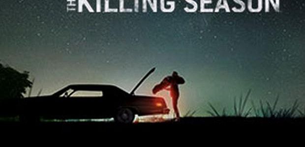 A&E podaje datę premiery serialu „The Killing Season”