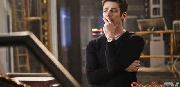 Comic-Con 2016: Doktor Alchemy ujawniony w zapowiedzi 3 sezonu „The Flash