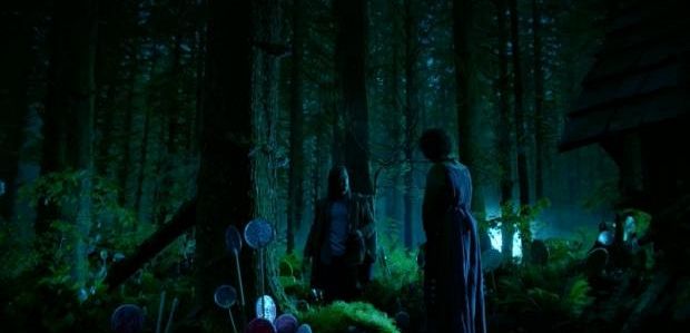 Comic-Con 2016: Zobacz pierwszą scenę z 2 sezonu „Czarodziejów”