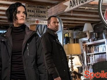 Comic-Con 2016: Zobacz zapowiedź 2 sezonu „Blindspot
