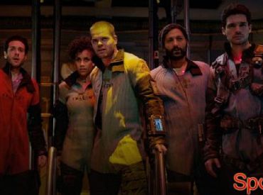 Comic-Con 2016: Zobacz zapowiedź 2 sezonu „The Expanse