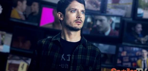 Comic-Con 2016: Zobacz zwiastun nowego serialu BBC America „Dirk Gently