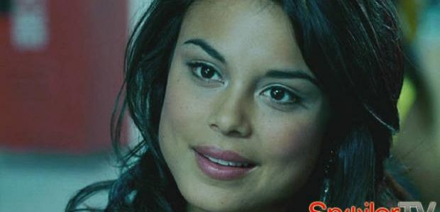 Nathalie Kelley pojawi się w 8 sezonie 