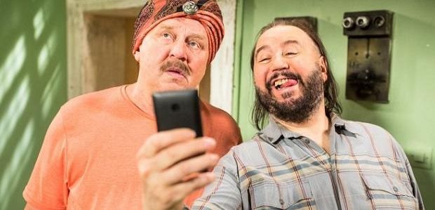 Polsat pokaże 21 sezon 