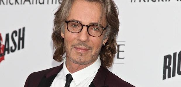 Rick Springfield pojawi się w 12 sezonie 