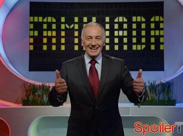 Telewizja Polska nie rezygnuje z Familiady