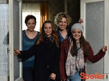 Telewizja Polska pokaże 2 sezon Dziewczyn ze Lwowa