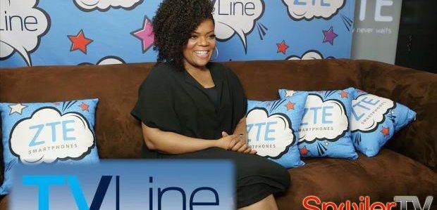 Comic-Con 2016: Yvette Nicole Brown reaguje na obsadzenie Rihanny w „Bates Motel”, wspomina Garry’ego Marshalla