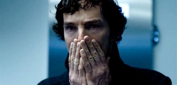 Comic-Con 2016: Zobacz zwiastun 4 sezonu „Sherlocka” — Moriarty powraca