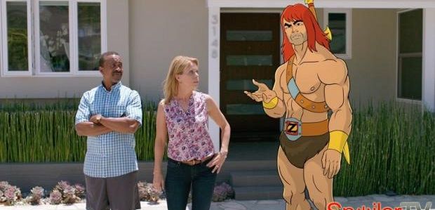 Keegan-Michael Key i Sarah Koenig pojawią się w komedii 