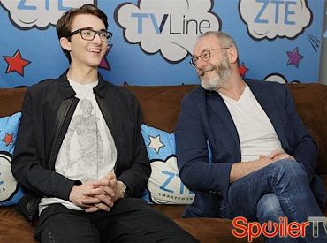 Comic-Con 2016: Aktorzy „Gry o tron” o „seryjnej morderczyni” Aryi, spiknięciu (!?) Davosa i Melisandre