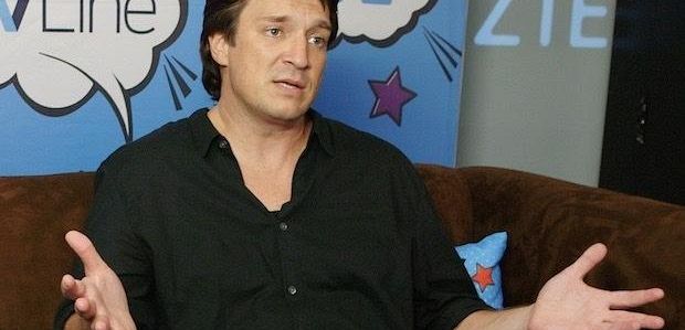 Comic-Con 2016: Nathan Fillion mówi, że nie było „dobrego” zakończenia „Castle” i o planie na 9 sezon