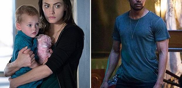 Comic-Con 2016: Podróż Hayley, większa Hope, przyszłość Hayley z Elijahem i więcej o 4 sezonie „The Originals