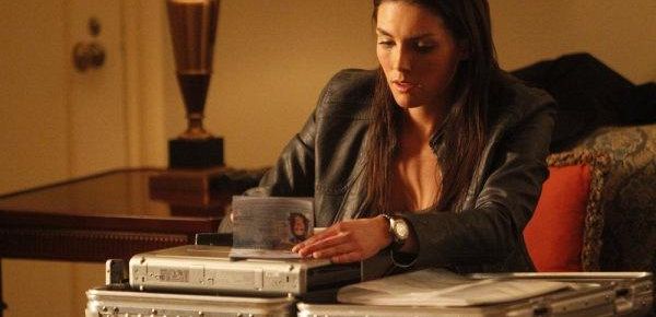 Neil Jackson i Taylor Cole pojawią się w 4 sezonie 