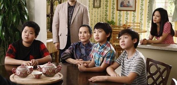 Premiera 3 sezonu „Fresh Off the Boat” zostanie nakręcona na Tajwanie
