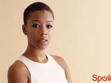 Samira Wiley zagra w dramacie Handmaid's Tale