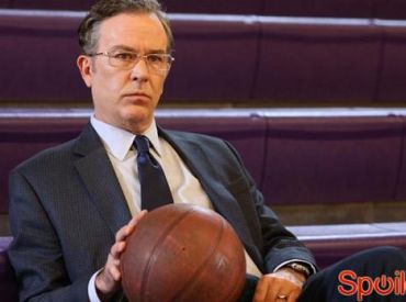 Timothy Hutton dołączył do serialu „The Haunting of Hill House”