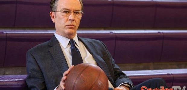 Timothy Hutton powróci w 3 sezonie 