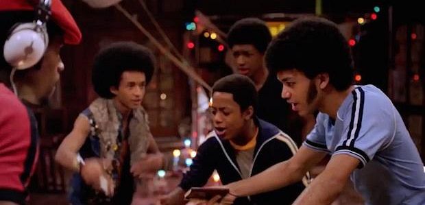 Zobacz zwiastun „The Get Down” o narodzinach hip-hopu